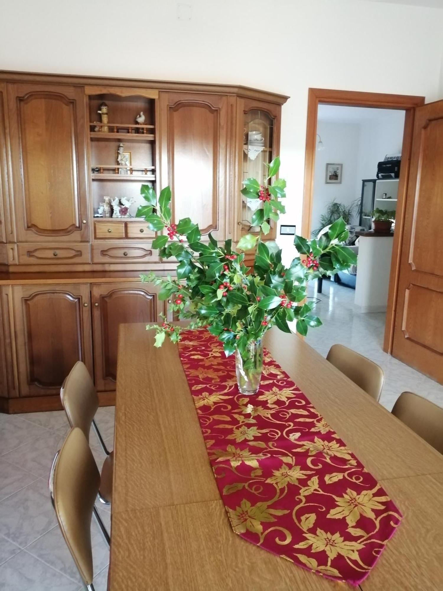 Apartament L Agrifoglio Di Rita Loddo Fonni Zewnętrze zdjęcie